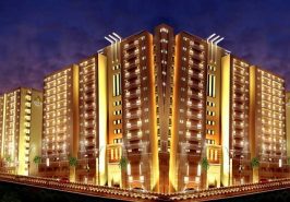 Lifestyle Residency Apartments