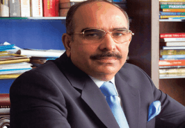 Malik Riaz Hussain