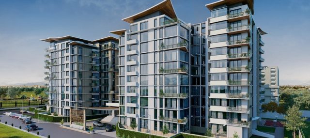 Sukh Chayn Residence F10 Markaz