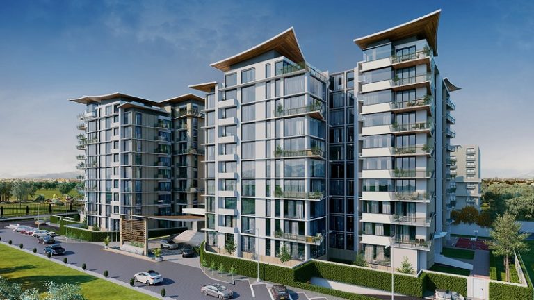 Flats and Apartment Projects Available on Installments in Islamabad