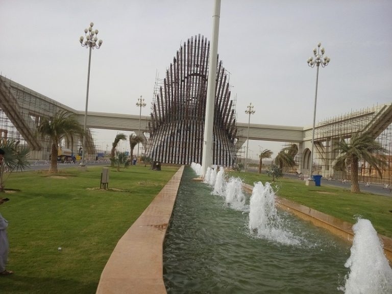 125 SQY Residential Plot Available in Precinct 28 Bahria Town Karachi