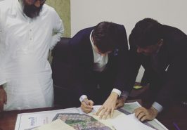 Mohkam-Pace-Sign-Agreement