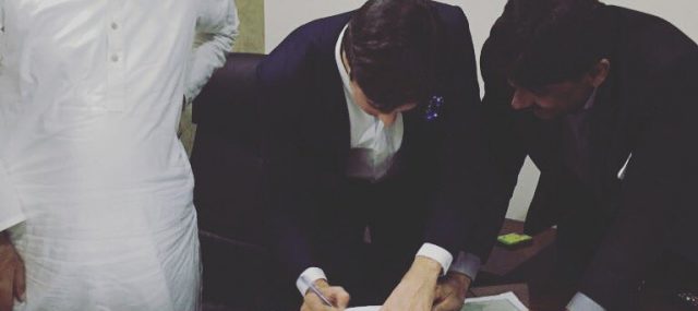 Mohkam-Pace-Sign-Agreement