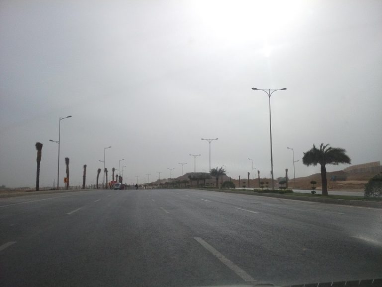 250 SQY Residential Plot in Precinct 30 Bahria Town Karachi