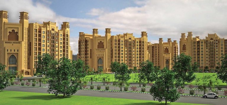 Bahria Town Karachi Launches Booking of Shops in Bahria Heights on Installments