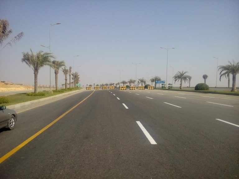 125 SQY Plot in Precinct 28 Bahria Town Karachi For Sale