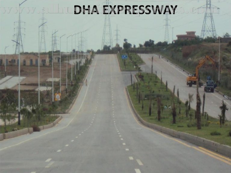 8 Marla Open File Available in Bluebell Block DHA Valley Islamabad