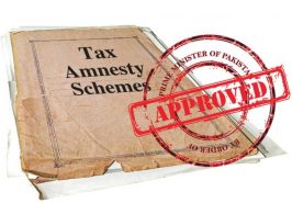 tax amnesty scheme