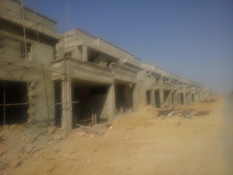 152 SQY Villa Available in Precinct 11A in Bahria Town Karachi