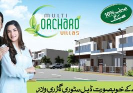 Multi-Orchards-Villas-Islamabad