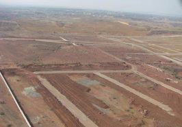 9 Marla Prime Location Plot in K Block PECHS Society Islamabad