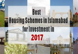best housing schemes for investment
