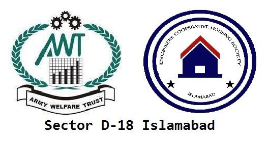 sector d-18 islamabad awt echs