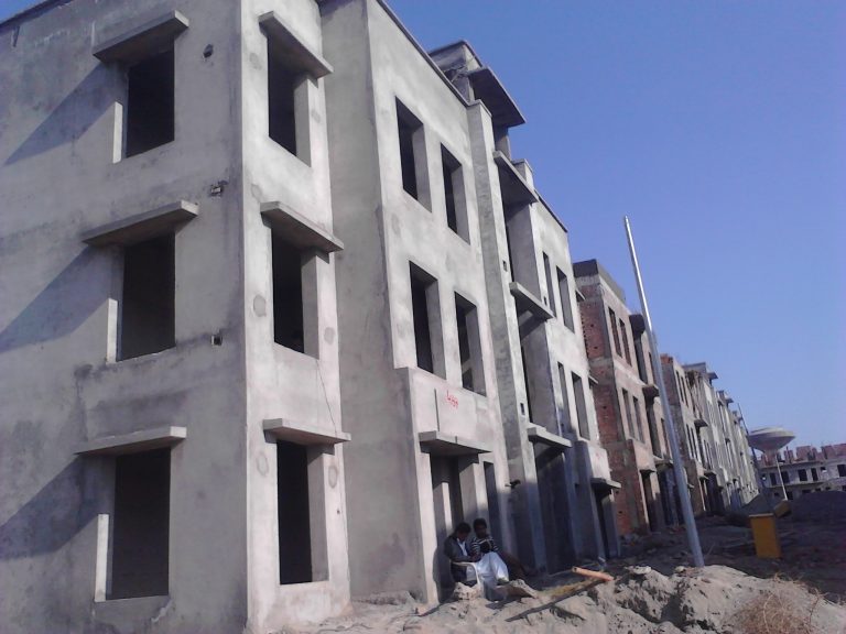 Awami Villas 3 Premier First Floor Available in Bahria Town Phase 8 Rawalpindi