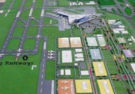 NIIA-Third-Runway-location