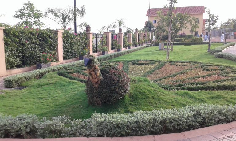 8 Marla Plot Available in Sector N Bahria Enclave Islamabad