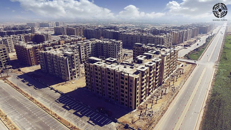 Bahria Town Karachi Announces Possessions of Precinct 19 Apartments