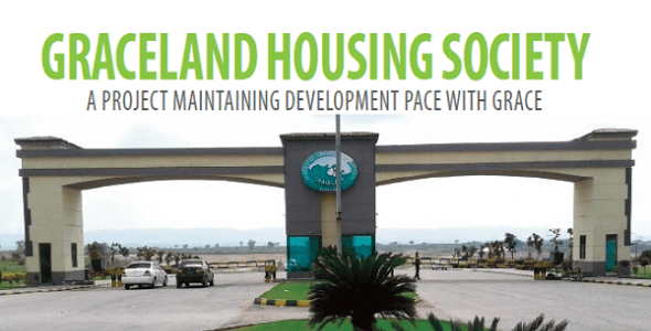 Graceland Housing Scheme Islamabad – Project Details, Location and Plot Prices