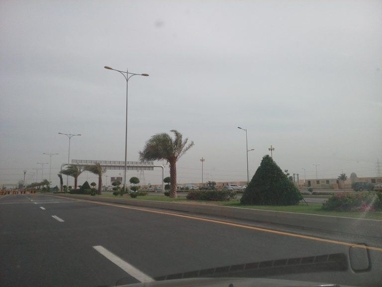 250 SQY Plot Available for Sale in Precinct 30 Bahria Town Karachi