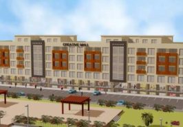 Creative-Mall-PECHS-Islamabad