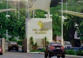 Park View City Islamabad