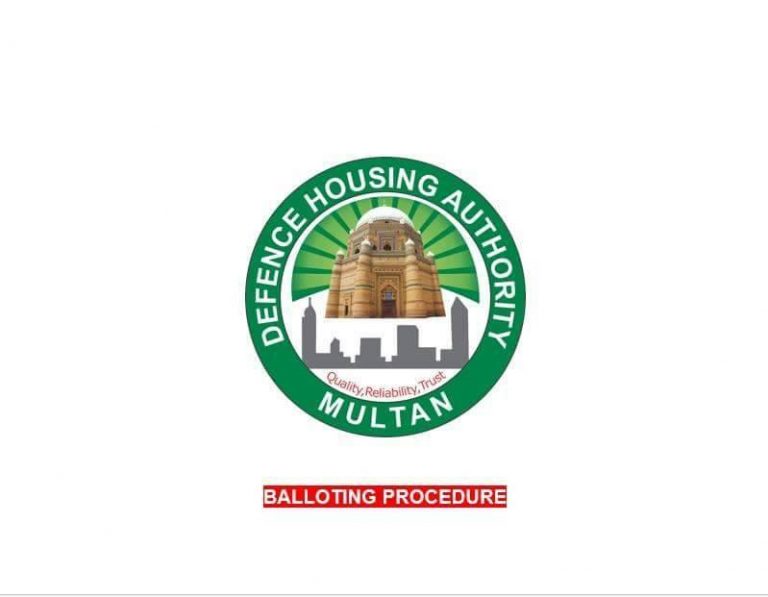 DHA Multan Balloting Results Delay Raises Transparency Questions on DHA