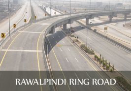 Rawalpindi Ring Road