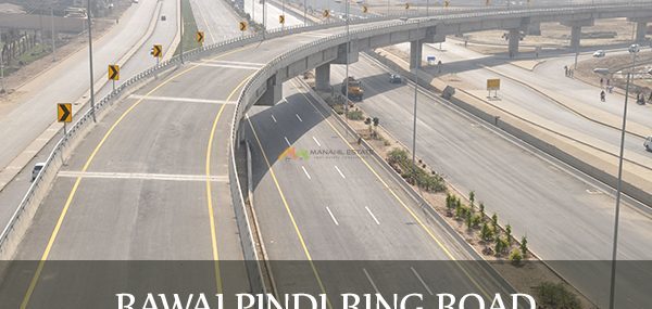 Rawalpindi Ring Road