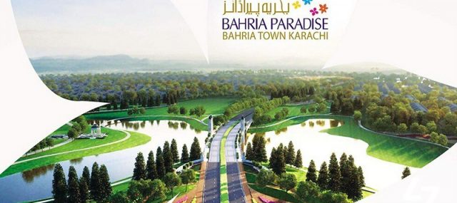 Bahria-Paradise-Karachi