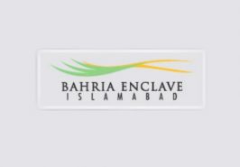 Bahria Enclave Banner