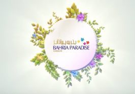 Bahria Paradise Karachi