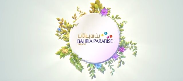 Bahria Paradise Karachi