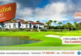 DHA Oasis Farm Houses Phase 2 Balloting Results
