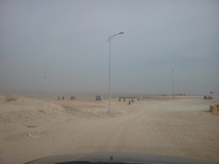 250 SQY Prime Location Plot on Road 11 in Precinct 54 Bahria Paradise Karachi