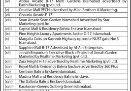 cda notice