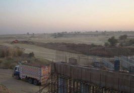 8 Marla 12 Paid Open File Available in Lily Block DHA Valley Islamabad