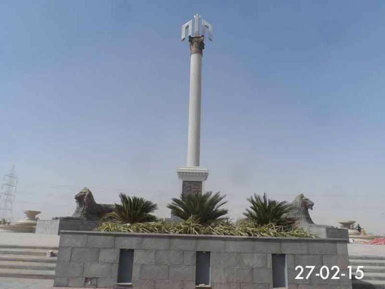 250 SQY Park Facing Plot in Precinct 40 in Bahria Sports City Karachi
