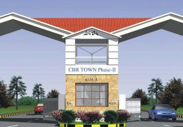 CBR Phase 2 Islamabad