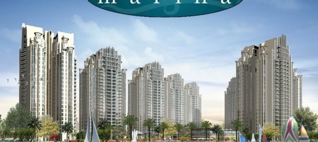 Creek Marina Project DHA Phase 8 Karachi