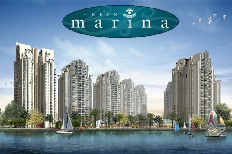 DHA Notice Regarding Creek Marina Project in DHA Phase 8 Karachi