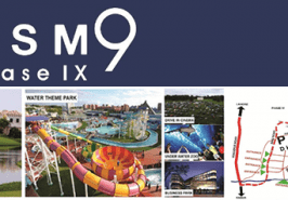 DHA Phase 9 Prism