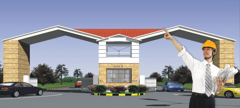 CDA Cancels NOC of Ministry of Interior Housing Scheme Sector G-16 Islamabad