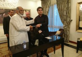ARY Residencia Karachi