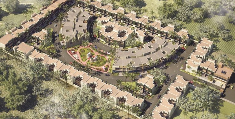 The Ark Villas and Luxury Apartments Lahore – Project Details, Location & Prices
