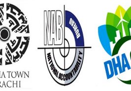 Bahria Town and DHA City NAB Cases