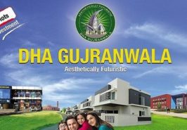 DHA-Gujranwala-5-Marla-Plots-Booking