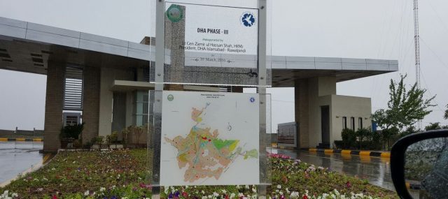 DHA-Phase-3-Inauguration