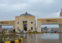Bahria Enclave Islamabad