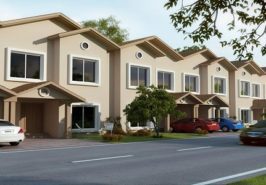 Bahria Homes Karachi