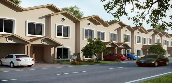 Bahria Homes Karachi